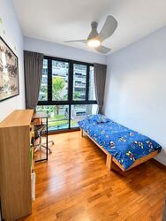Skypark Residences (D27), Condominium #631564261